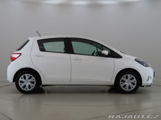 Toyota Yaris 1.5 DualVVT-i,CZ,ActiveCi 2018