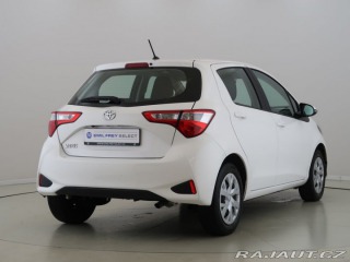 Toyota Yaris 1.5 DualVVT-i,CZ,ActiveCi 2018