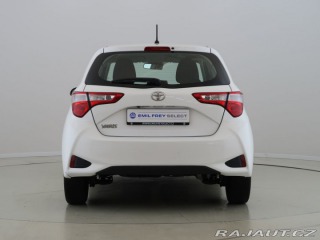Toyota Yaris 1.5 DualVVT-i,CZ,ActiveCi 2018