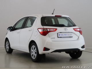 Toyota Yaris 1.5 DualVVT-i,CZ,ActiveCi 2018