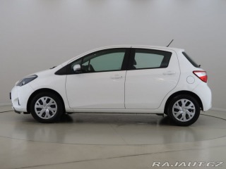 Toyota Yaris 1.5 DualVVT-i,CZ,ActiveCi 2018