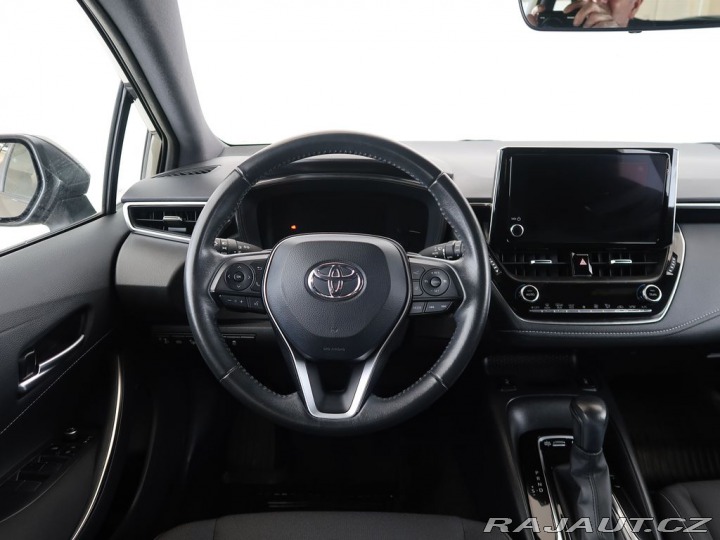 Toyota Corolla 2.0Hybrid,CZ,1Maj,Comfort 2022