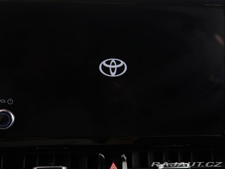 Toyota Corolla 2.0Hybrid,CZ,1Maj,Comfort 2022