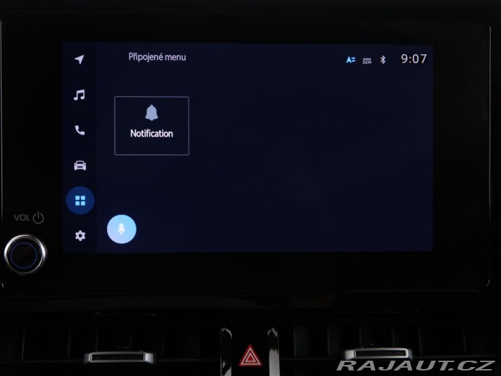 Toyota Corolla 2.0Hybrid,CZ,1Maj,Comfort 2022