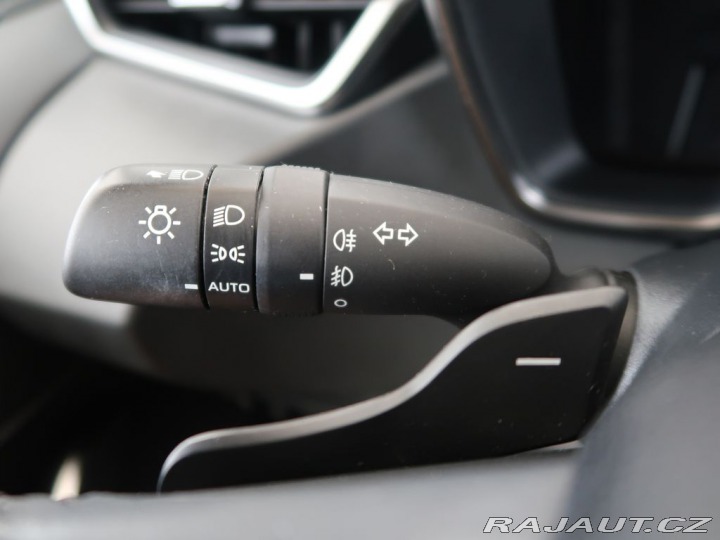 Toyota Corolla 2.0Hybrid,CZ,1Maj,Comfort 2022