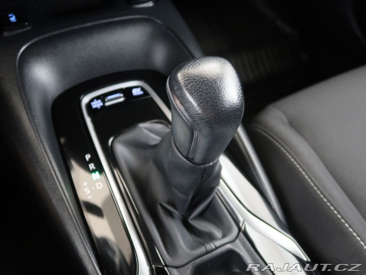 Toyota Corolla 2.0Hybrid,CZ,1Maj,Comfort 2022