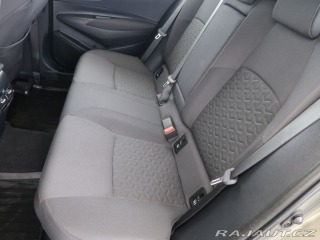 Toyota Corolla 2.0Hybrid,CZ,1Maj,Comfort 2022