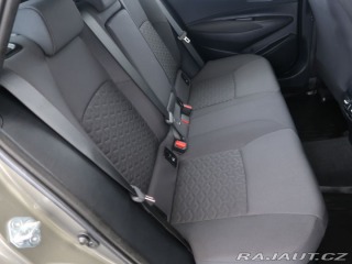 Toyota Corolla 2.0Hybrid,CZ,1Maj,Comfort 2022