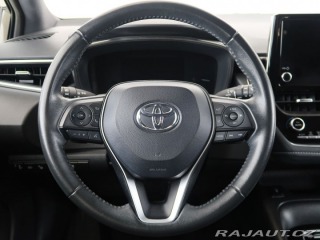 Toyota Corolla 2.0Hybrid,CZ,1Maj,Comfort 2022