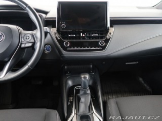 Toyota Corolla 2.0Hybrid,CZ,1Maj,Comfort 2022