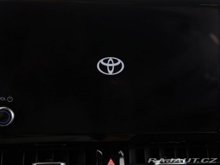 Toyota Corolla 2.0Hybrid,CZ,1Maj,Comfort 2022