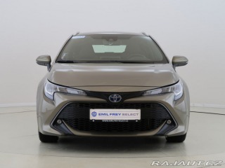 Toyota Corolla 2.0Hybrid,CZ,1Maj,Comfort 2022