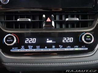 Toyota Corolla 2.0Hybrid,CZ,1Maj,Comfort 2022