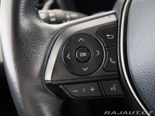 Toyota Corolla 2.0Hybrid,CZ,1Maj,Comfort 2022