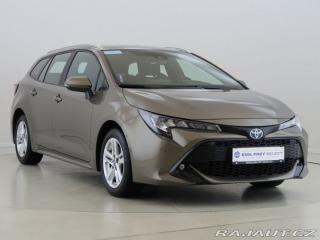 Toyota Corolla 2.0Hybrid,CZ,1Maj,Comfort 2022