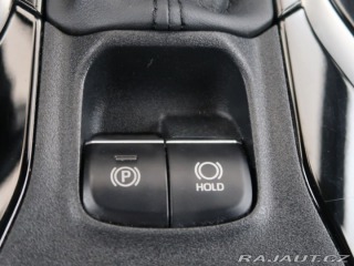 Toyota Corolla 2.0Hybrid,CZ,1Maj,Comfort 2022