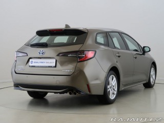 Toyota Corolla 2.0Hybrid,CZ,1Maj,Comfort 2022