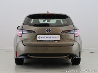 Toyota Corolla 2.0Hybrid,CZ,1Maj,Comfort 2022