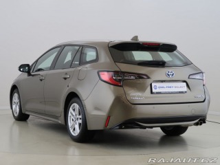 Toyota Corolla 2.0Hybrid,CZ,1Maj,Comfort 2022