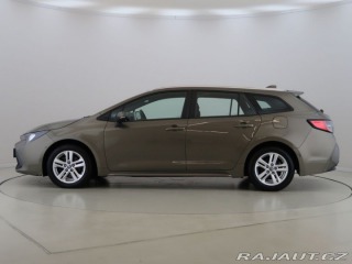 Toyota Corolla 2.0Hybrid,CZ,1Maj,Comfort 2022