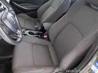 Toyota Corolla 2.0Hybrid,CZ,1Maj,Comfort 2022