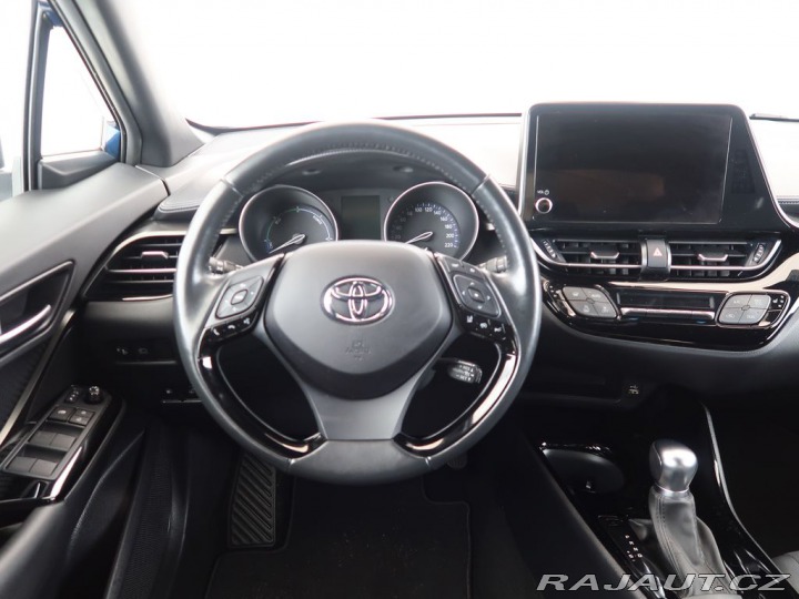 Toyota C-HR 2.0Hybrid,CZ,1Maj,Style 2023