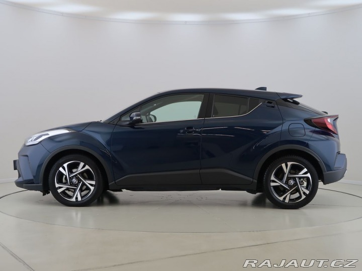 Toyota C-HR 2.0Hybrid,CZ,1Maj,Style 2023