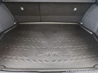 Toyota C-HR 2.0Hybrid,CZ,1Maj,Style 2023