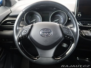 Toyota C-HR 2.0Hybrid,CZ,1Maj,Style 2023