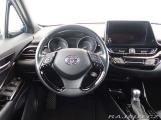 Toyota C-HR 2.0Hybrid,CZ,1Maj,Style 2023