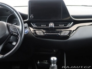 Toyota C-HR 2.0Hybrid,CZ,1Maj,Style 2023