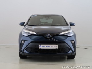 Toyota C-HR 2.0Hybrid,CZ,1Maj,Style 2023