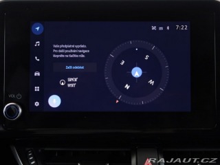 Toyota C-HR 2.0Hybrid,CZ,1Maj,Style 2023