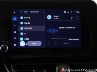 Toyota C-HR 2.0Hybrid,CZ,1Maj,Style 2023