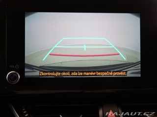Toyota C-HR 2.0Hybrid,CZ,1Maj,Style 2023