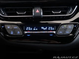 Toyota C-HR 2.0Hybrid,CZ,1Maj,Style 2023