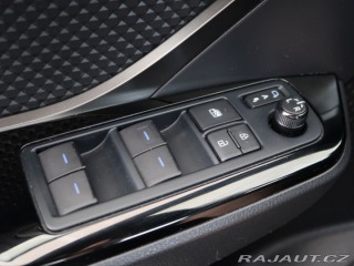 Toyota C-HR 2.0Hybrid,CZ,1Maj,Style 2023