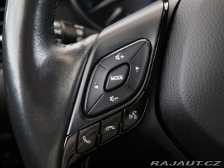 Toyota C-HR 2.0Hybrid,CZ,1Maj,Style 2023
