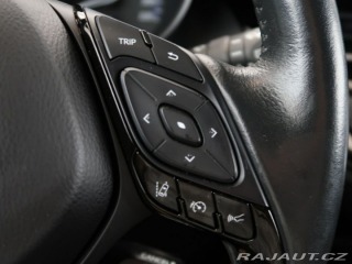 Toyota C-HR 2.0Hybrid,CZ,1Maj,Style 2023