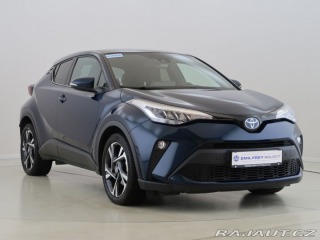 Toyota C-HR 2.0Hybrid,CZ,1Maj,Style 2023