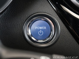 Toyota C-HR 2.0Hybrid,CZ,1Maj,Style 2023