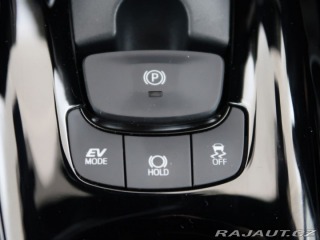 Toyota C-HR 2.0Hybrid,CZ,1Maj,Style 2023
