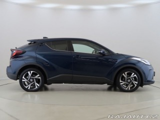 Toyota C-HR 2.0Hybrid,CZ,1Maj,Style 2023
