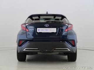 Toyota C-HR 2.0Hybrid,CZ,1Maj,Style 2023
