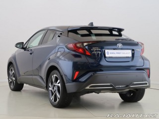 Toyota C-HR 2.0Hybrid,CZ,1Maj,Style 2023