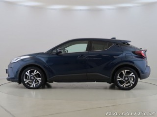 Toyota C-HR 2.0Hybrid,CZ,1Maj,Style 2023