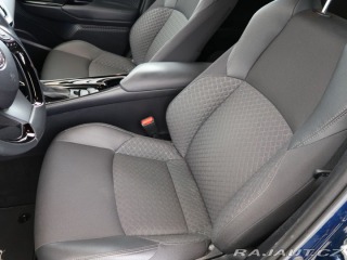 Toyota C-HR 2.0Hybrid,CZ,1Maj,Style 2023