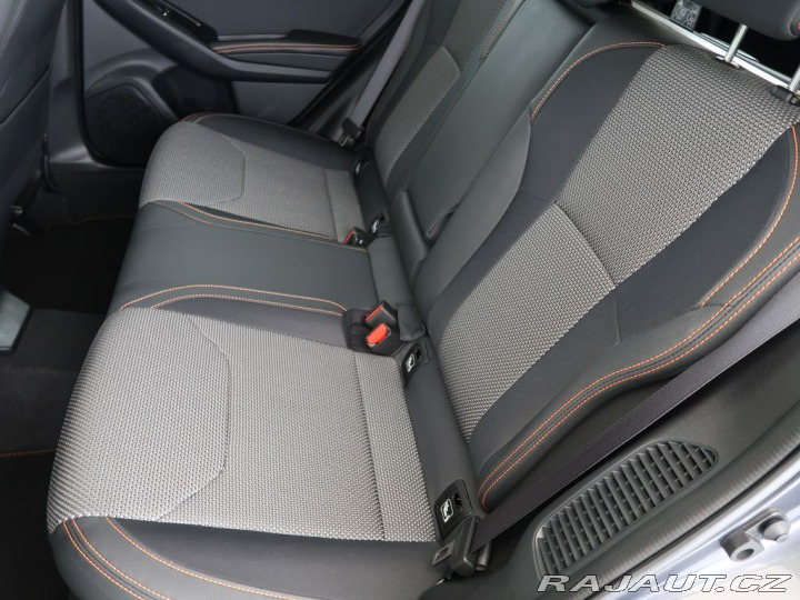 Subaru XV 2.0e-Boxer,4x4,CZ,1Maj,Co 2023