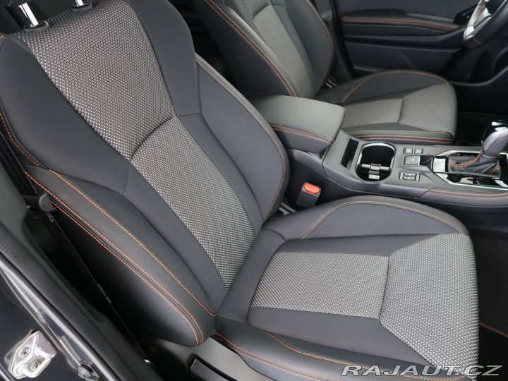 Subaru XV 2.0e-Boxer,4x4,CZ,1Maj,Co 2023