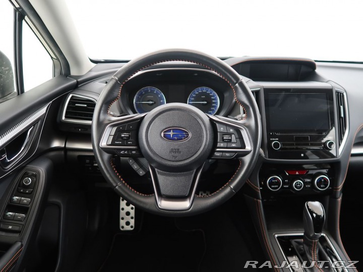 Subaru XV 2.0e-Boxer,4x4,CZ,1Maj,Co 2023
